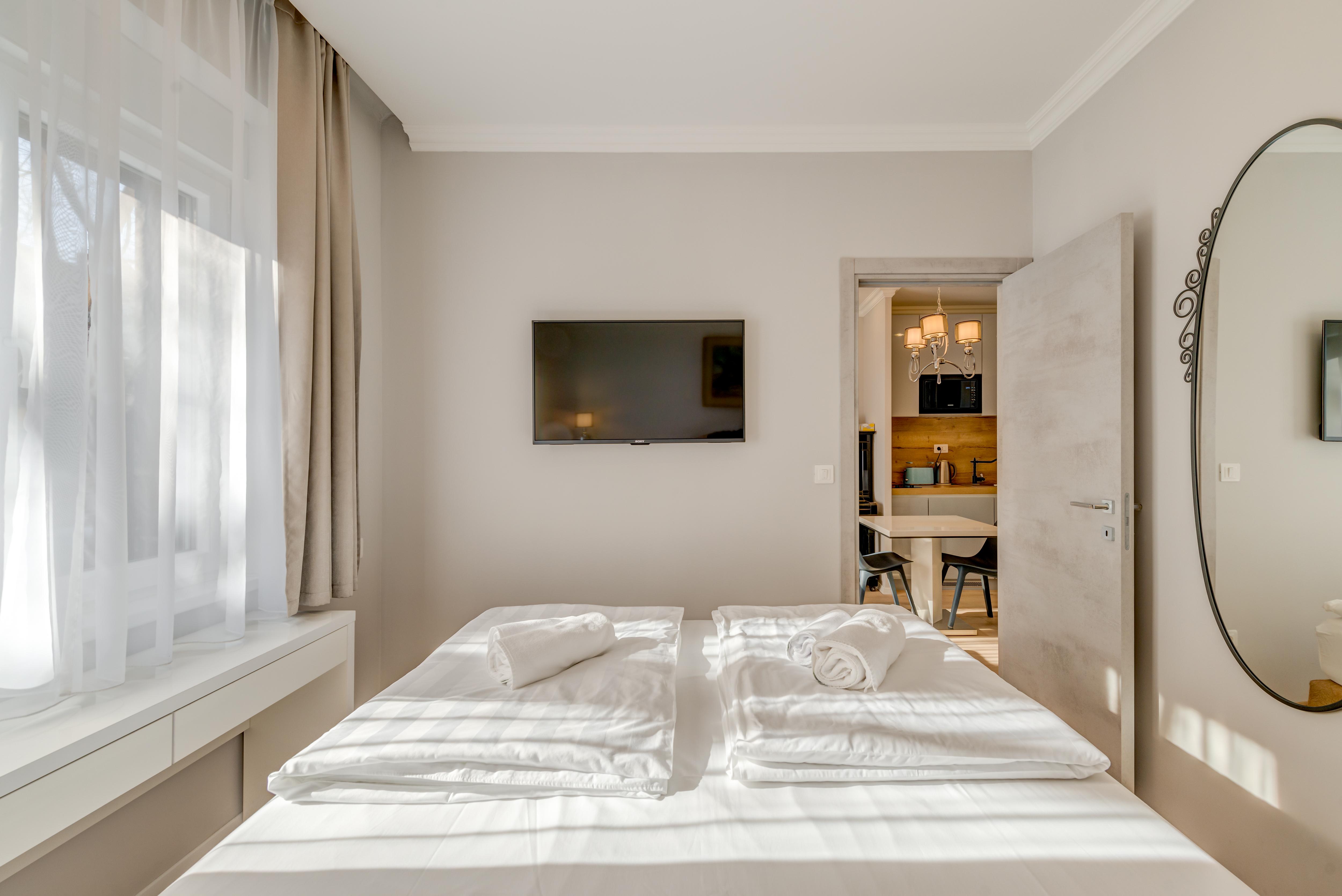 Piano Suites Split Kültér fotó